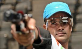 “Ignored repeatedly” for coach‘s job, Olympic-medallist shooter Vijay Kumar expresses displeasure – The Headlines