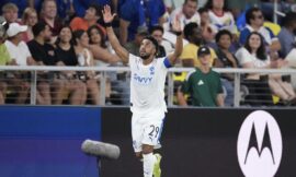 FIFA Club World Cup: Al-Hilal captain Al-Dawsari ruled out of match against Real Madrid with injury – The Headlines