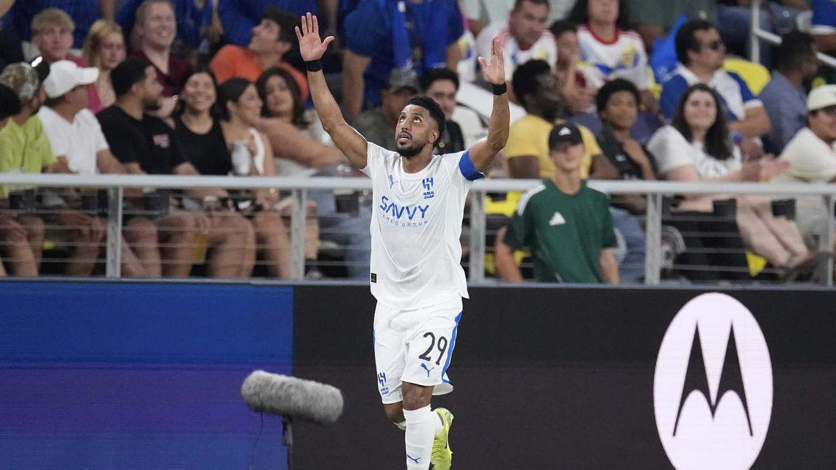 FIFA Club World Cup: Al-Hilal captain Al-Dawsari ruled out of match against Real Madrid with injury – The Headlines