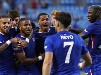 FIFA Club World Cup: Chelsea beats 10-man Benfica 4-1 to set up quarterfinal vs Palmeiras – The Headlines