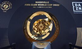 Border Patrol will be at the Club World Cup, says it’s routine to provide security for such events – The Headlines