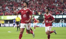Al Ahly draws with Porto in eight-goal thriller but both exit FIFA Club World Cup 2025 – The Headlines