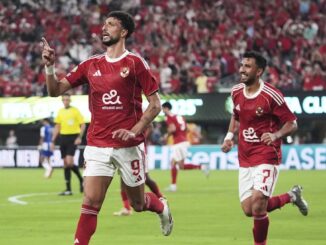 Al Ahly draws with Porto in eight-goal thriller but both exit FIFA Club World Cup 2025 – The Headlines