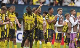 Mamelodi Sundowns vs Borussia Dortmund, LIVE streaming info: Where to watch FIFA Club World Cup 2025 match? Predicted lineups – The Headlines