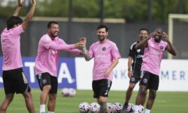 FIFA Club World Cup 2025 LIVE — Al Ahly vs Inter Miami updates, Lionel Messi expected in action – The Headlines