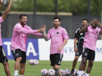 FIFA Club World Cup 2025 LIVE — Al Ahly vs Inter Miami updates, Lionel Messi expected in action – The Headlines