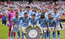 Why has Manchester City been fined by the Premier League? – The Headlines