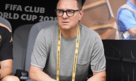 FIFA Club World Cup: Wydad Casablanca coach and team doctor involved in car crash in USA – The Headlines