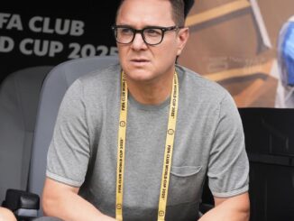 FIFA Club World Cup: Wydad Casablanca coach and team doctor involved in car crash in USA – The Headlines