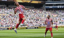 Atletico Madrid vs Botafogo LIVE streaming info: Where to watch FIFA Club World Cup? Predicted lineups – The Headlines