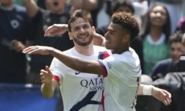 PSG beats Seattle Sounders 2-0, will face Inter Miami in round of 16 of FIFA Club World Cup 2025 – The Headlines