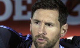 Argentina vs Colombia LIVE — ARG v COL, FIFA World Cup 2026 Qualifier updates – The Headlines