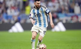 All eyes on Lionel Messi as Argentina takes on Chile in FIFA World Cup 2026 qualifier – The Headlines