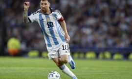 Chile vs Argentina, FIFA World Cup 2026 qualifier: Full head-to-head record, predicted XI – The Headlines