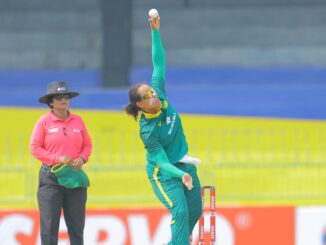 ICC Player of the Month: UAE’s Waseem wins men’s award for May; South Africa’s Tryon pips India’s Jemimah for women’s prize – The Headlines