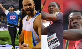 Who will Neeraj Chopra compete against at Paris Diamond League 2025? – The Headlines