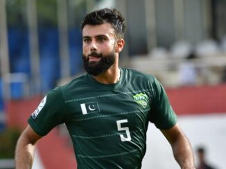 Why is Pakistan not playing its AFC Asian Cup qualifier vs Myanmar in Islamabad? – The Headlines