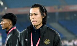 Abhishek Singh Tekcham to Mohun Bagan: A timeline of how MBSG staved off East Bengal, FC Goa to sign him – The Headlines