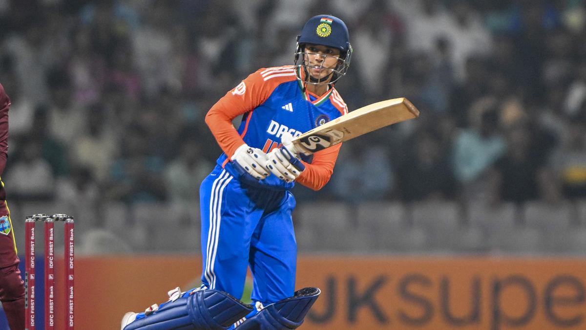 ENG-W vs IND-W LIVE streaming info, 1st T20I: Where to watch England v India women series opener? – The Headlines