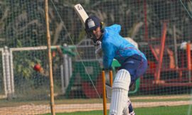 India U-19’s England Tour 2025: Dates, Venues, and Where to Watch – The Headlines