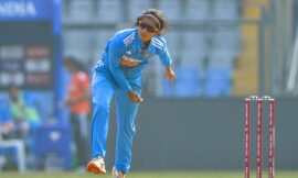 Women’s CPL 2025 Draft: Royals pick Shreyanka Patil; Knight Riders rope in Shikha Pandey, Salonee Dangore – The Headlines