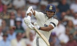 IND vs ENG: Jaiswal becomes seventh Indian opener to score Test hundreds in England and Australia – The Headlines