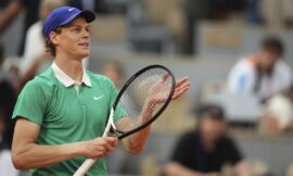 French Open 2025, June 6 schedule: Sinner faces Djokovic, Alcaraz takes on Musetti in semifinals – The Headlines