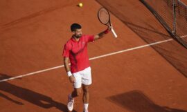 Novak Djokovic beats Norrie to join Nadal in French Open century club – The Headlines