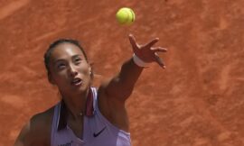 Zheng, Krejcikova headline strong field as women’s event returns to Queen’s Club after 52-year gap – The Headlines