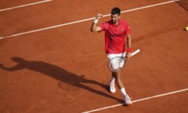 French Open 2025, June 4 schedule: Djokovic, Sinner and Gauff in action in quarterfinals – The Headlines