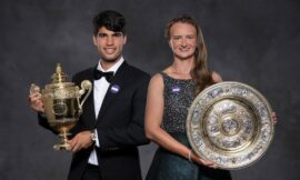 When will Wimbledon 2025 be played? – The Headlines