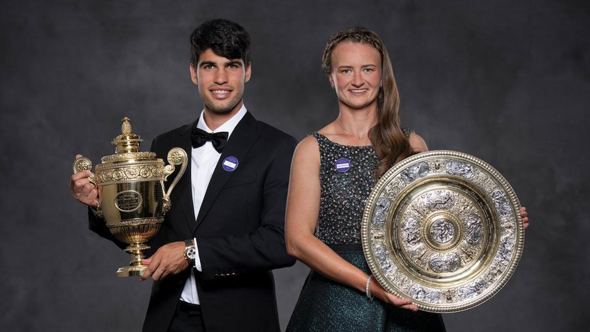 When will Wimbledon 2025 be played? – The Headlines