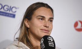 Sabalenka apologises to Gauff for ‘unprofessional’ comments after French Open final loss – The Headlines