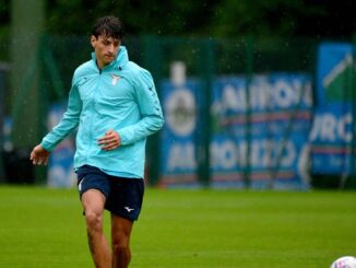 Romano Floriani Mussolini, the great-grandson of the Italian dictator Benito Mussolini, re-signed by Lazio – The Headlines