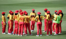 Zimbabwe set for ICC Women’s Championship debut with New Zealand tour – The Headlines