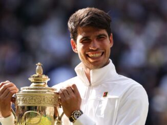 Wimbledon 2025 draw ceremony: Live streaming info, ranking points, prize money details – The Headlines
