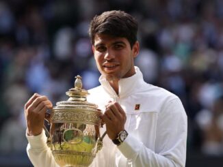 From Laver to Alcaraz: List of Wimbledon men’s singles champions in Open Era – The Headlines