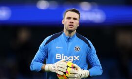 Manchester City signs backup goalkeeper Marcus Bettinelli from Chelsea – The Headlines