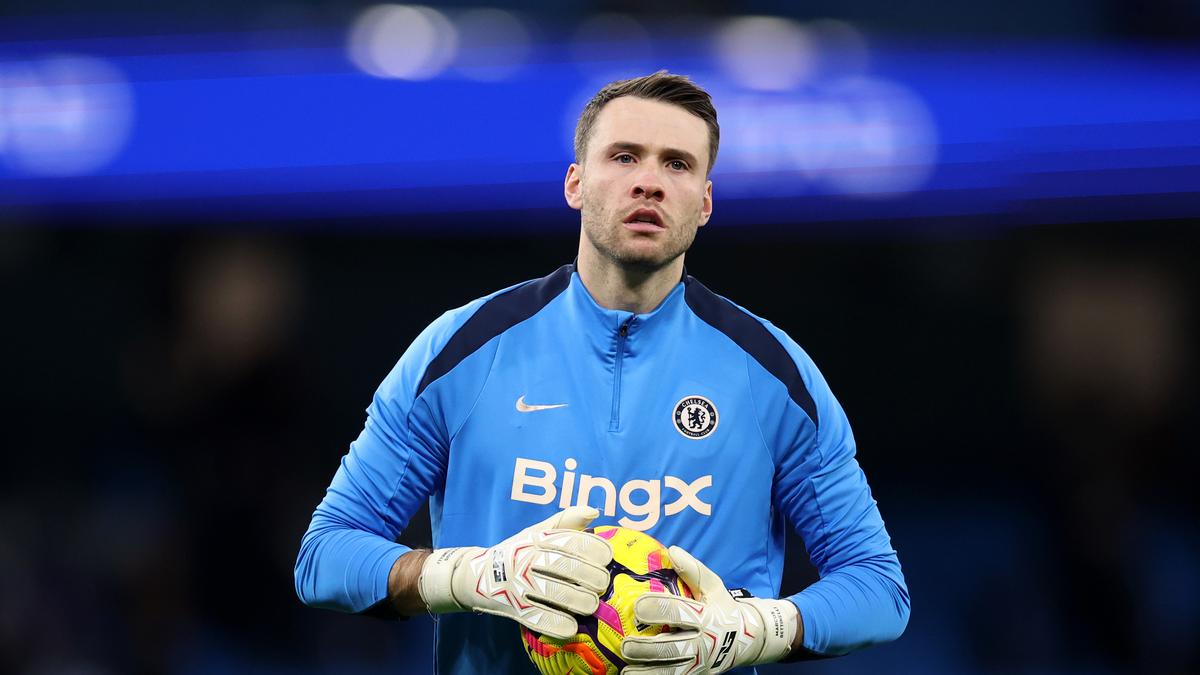 Manchester City signs backup goalkeeper Marcus Bettinelli from Chelsea – The Headlines Manchester City signs backup goalkeeper Marcus Bettinelli from Chelsea – The Headlines