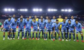 Pachuca vs RB Salzburg LIVE streaming info: Where to watch FIFA Club World Cup 2025 match? Predicted Lineups – The Headlines