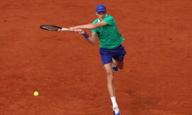 Jannik Sinner features in Andrea Bocelli’s new single ‘Dust and Glory’ – The Headlines