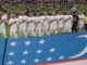 Rise of the White Wolves — A tale Uzbekistan and its journey to FIFA World Cup 2026 – The Headlines