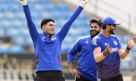 ENG vs IND, 1st Test: India, England gear up for Leeds match-up – The Headlines