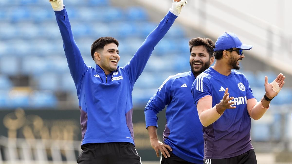 ENG vs IND, 1st Test: India, England gear up for Leeds match-up – The Headlines