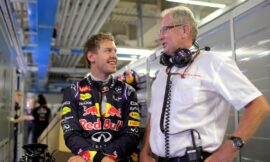 Vettel confirms ‘talks’ with Marko over succeeding him at Red Bull – The Headlines