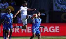 CONCACAF Gold Cup: Curacao, El Salvador play out 0-0 draw – The Headlines