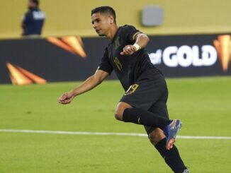 CONCACAF Gold Cup: Honduras enters semifinals after 12 years, beats Panama 5-4 on penalties – The Headlines