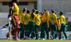 WI-W vs SA-W Live Streaming Info, 2nd T20I: South Africa Women look to seal series against West Indies; squads, match details – The Headlines