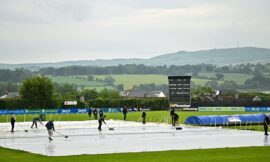 IRE vs WI Live Score, 3rd T20I: Rain threat looms as Ireland, West Indies eye game time; Toss at 7 PM IST – The Headlines