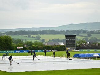 IRE vs WI Live Score, 3rd T20I: Rain threat looms as Ireland, West Indies eye game time; Toss at 7 PM IST – The Headlines